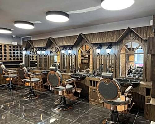 barberstown şişli mecidiyeköy şubesi (3) barberstown şişli mecidiyeköy şubesi (3)